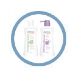 Shampoo &amp; Conditioner Products