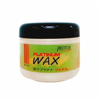 Proton platinum wax 