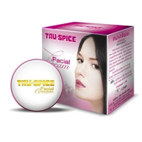  TAU-spice facial cream