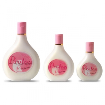 Proton beauty lotion white E 