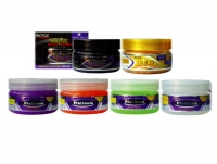 Proton platinum hair styling gel 